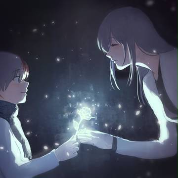 mom