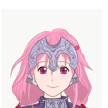 ジャンヌいのりちゃん