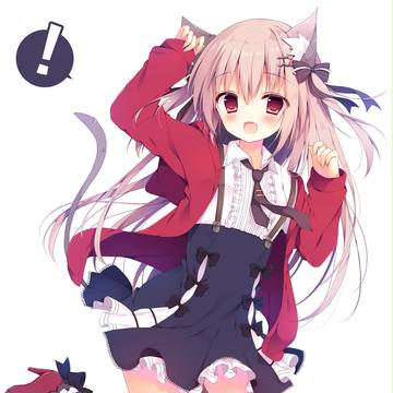 にゃーにゃー