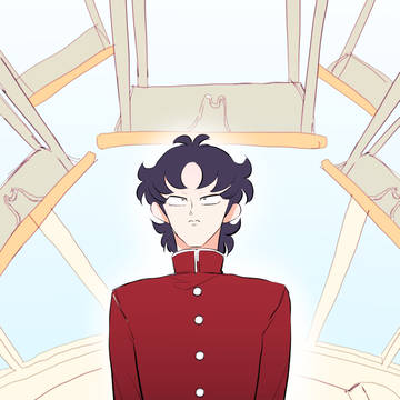 奇面ワンドロまとめ①
