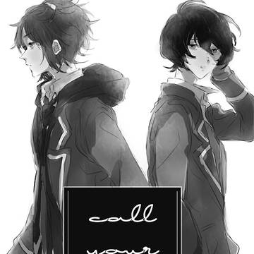【完売】大阪ブリデで出す本のサンプル【りつまお】