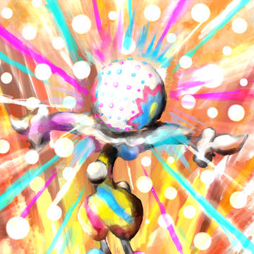 UB:BURST