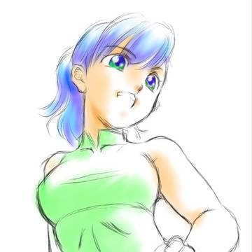 習作171019
