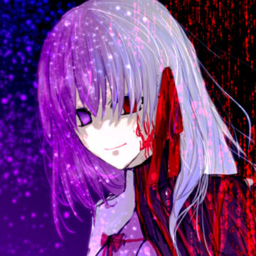 HF観た記念+昔のログ