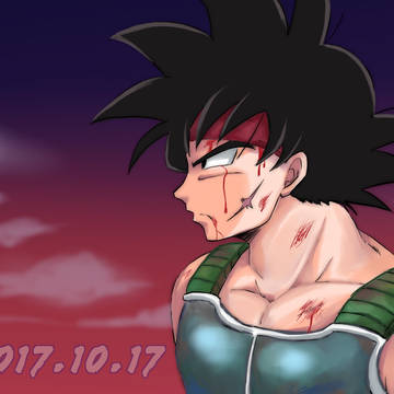 親父さま 2017.10.17