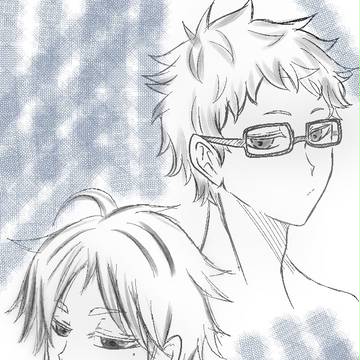 小説の一ページのような