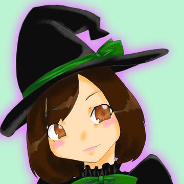 魔女ももか