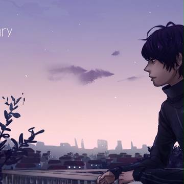 8周年だ