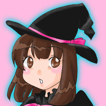 魔女あーりん
