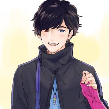 遊ぼうぜ、永夢！