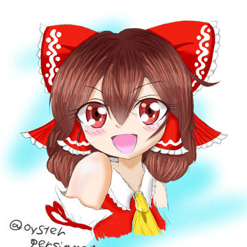 退治しちゃうんだから！