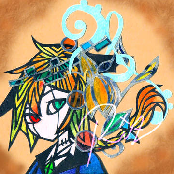 気まぐれに作っていく。