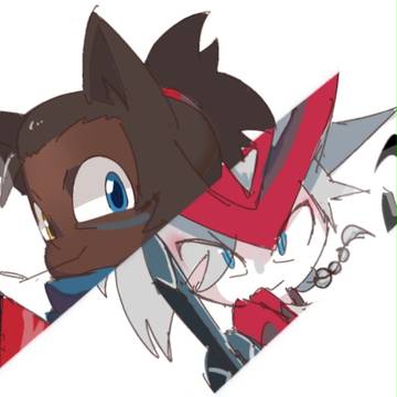 涂鸦~