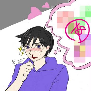 妄想カラ松