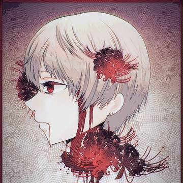 「死人花」