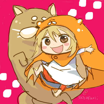 うまるちゃんおもしろかった