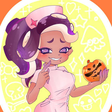 イイダちゃん🎃💓