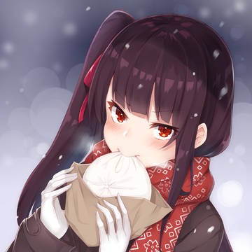 少女前線集め