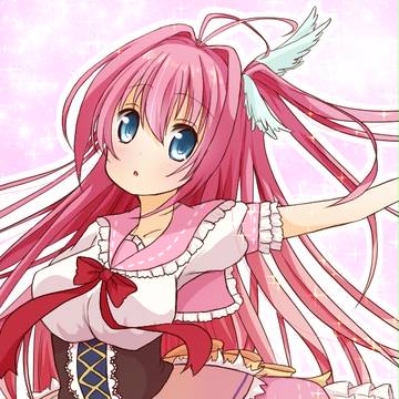 魔法少女倉科明日香ちゃん!!