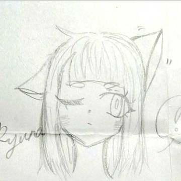 落書き