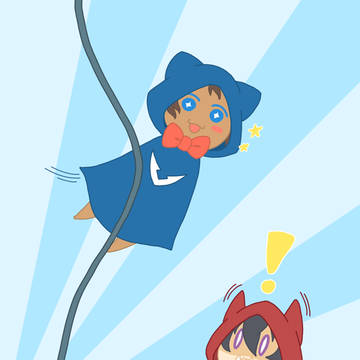 【ボルトロン】Little Loverboy Lance