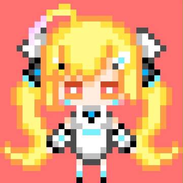 just a try:3