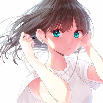 聞こえる