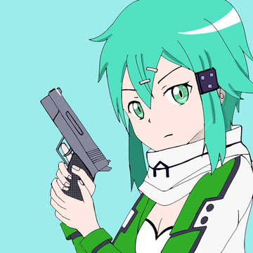 シノン