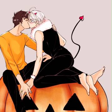 ユーリログ〜10/20