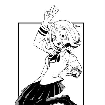 Ochaco