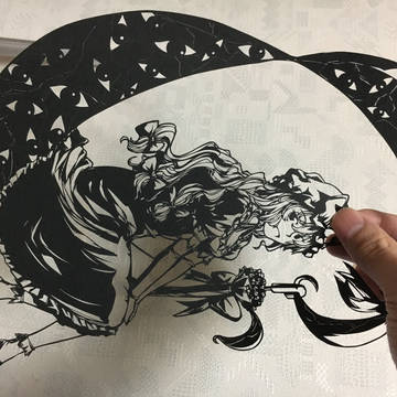八雲紫