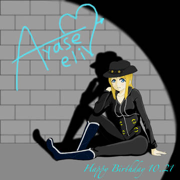 絢瀬絵里生誕祭2017