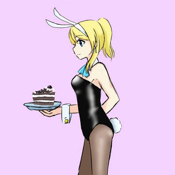 happy birthday elichika