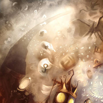 Time Tresspasser