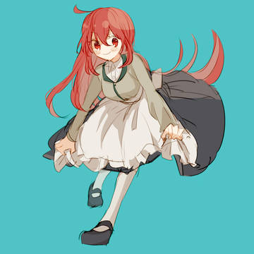 【誓約主従】エシェック/リオネル【補足】