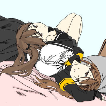 UMP sisters