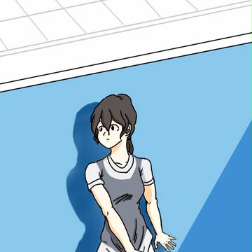 プール