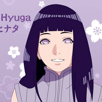Hinata The Last