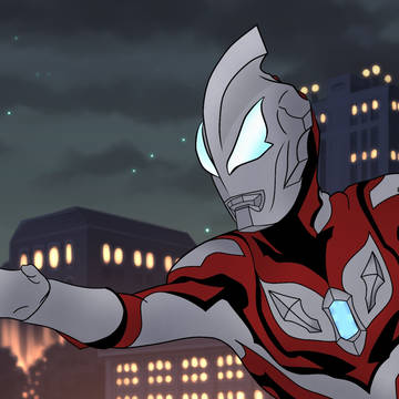 New Hero
