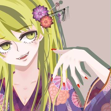 忍ちゃん