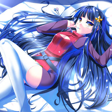 寝そべりいずみん