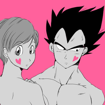 最近のお絵かき(昔の描き直し含む)