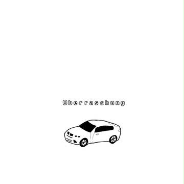 【鴻鳥】Uberraschung【交流】