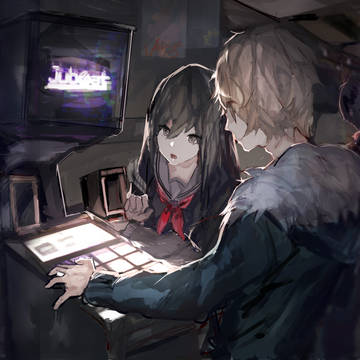 jubeat ＋