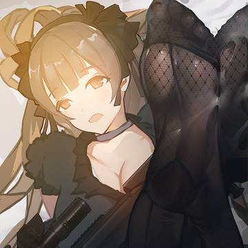 RonnieBarrett M98B