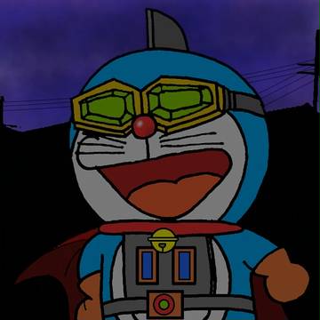 ウラドラマン