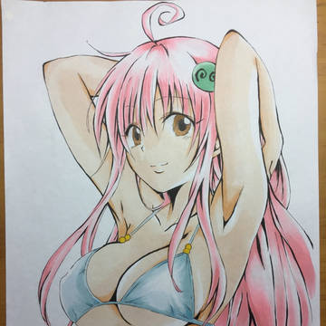 ToLOVEる ララ