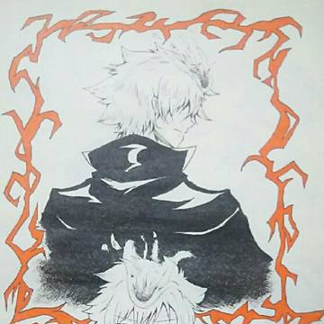 ボンゴレⅠ世＆Ⅹ世