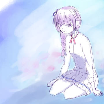 スミレｃ