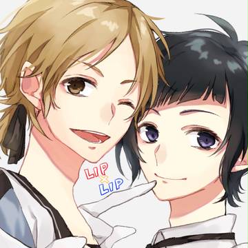 LIP×LIP